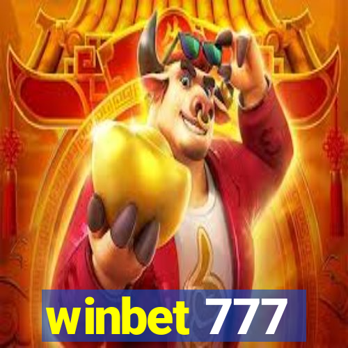 winbet 777